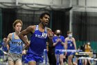 Lyons Invitational  Wheaton College Men’s Track & Field compete in the Lyons Invitational at Beard Fieldhouse . - Photo By: KEITH NORDSTROM : Wheaton, track & field